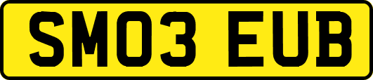 SM03EUB