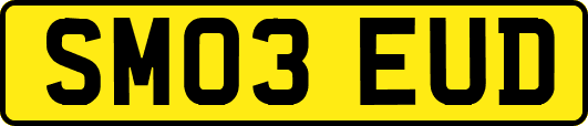 SM03EUD