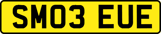 SM03EUE