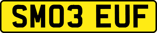 SM03EUF