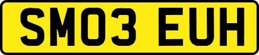 SM03EUH