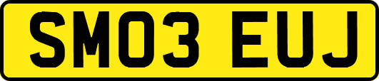 SM03EUJ