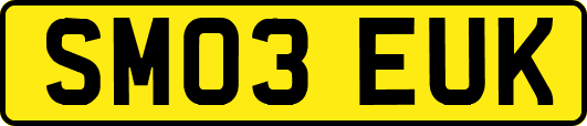 SM03EUK