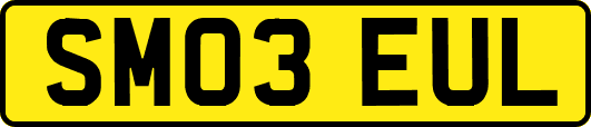 SM03EUL