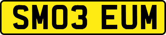 SM03EUM