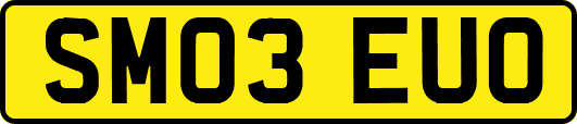 SM03EUO