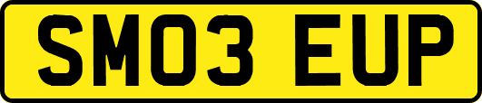 SM03EUP