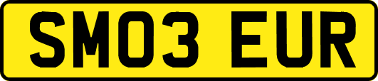 SM03EUR