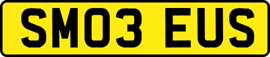 SM03EUS