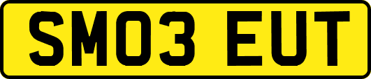 SM03EUT