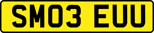 SM03EUU