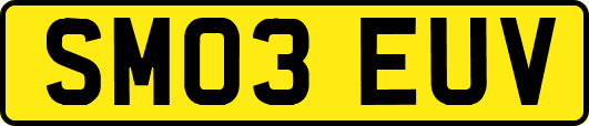 SM03EUV