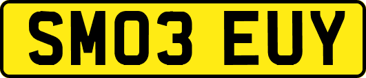 SM03EUY