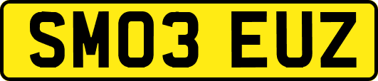 SM03EUZ