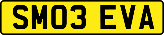 SM03EVA