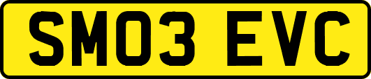 SM03EVC