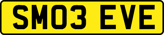 SM03EVE