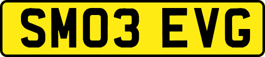 SM03EVG