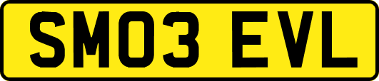 SM03EVL