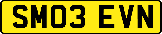 SM03EVN