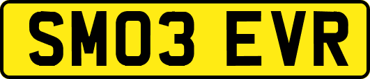 SM03EVR