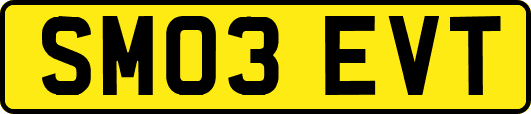 SM03EVT