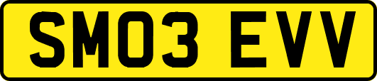 SM03EVV