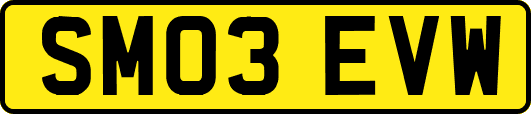 SM03EVW