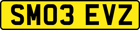 SM03EVZ