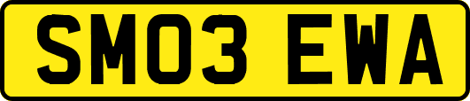 SM03EWA