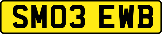 SM03EWB