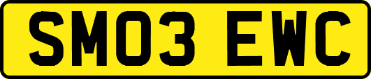 SM03EWC