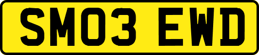 SM03EWD