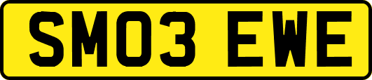 SM03EWE