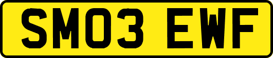 SM03EWF