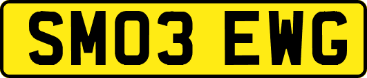SM03EWG