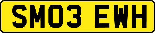 SM03EWH