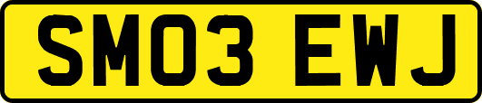 SM03EWJ