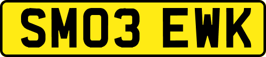 SM03EWK