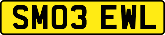 SM03EWL