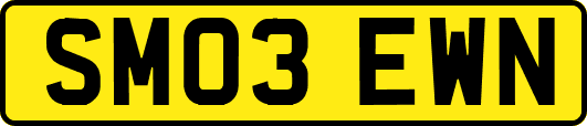 SM03EWN