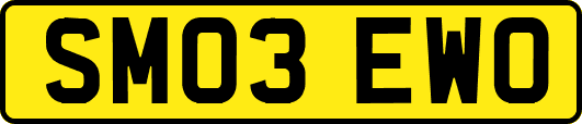SM03EWO