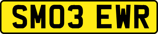 SM03EWR