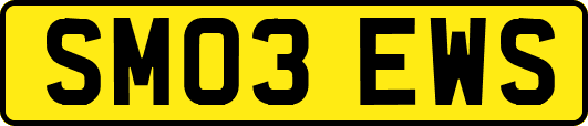 SM03EWS