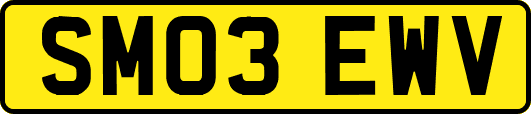 SM03EWV