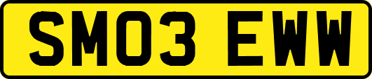 SM03EWW
