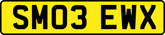 SM03EWX