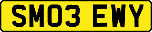 SM03EWY