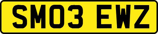 SM03EWZ
