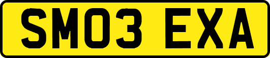 SM03EXA